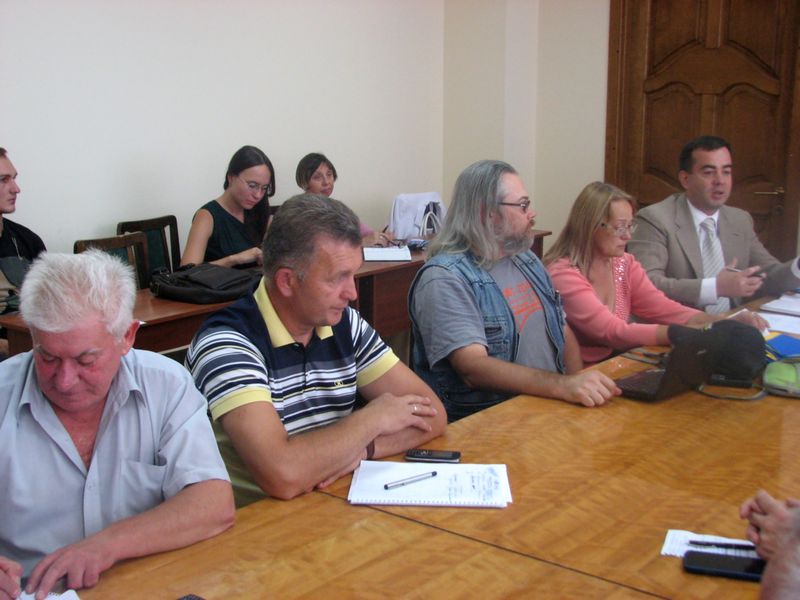 У Запоріжжі відбудеться Марш Миру