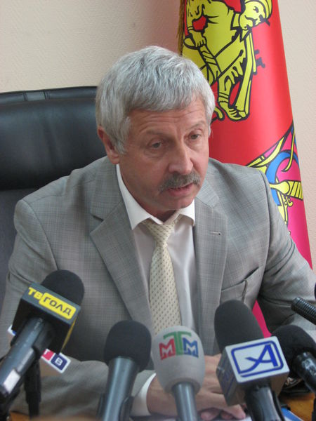 Запоріжжя готується до масових навчань з цивільної оборони