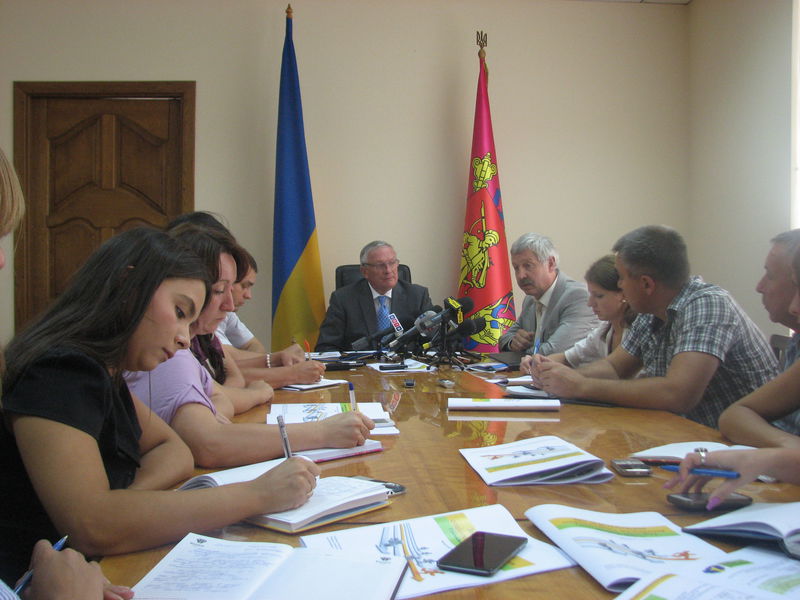 Валерій Баранов: «Борг по незахищених статтях  повністю ліквідований»