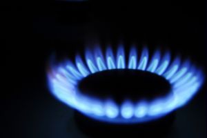 Затверджено ліміти споживання природного газу в регіоні на період опалювального сезону