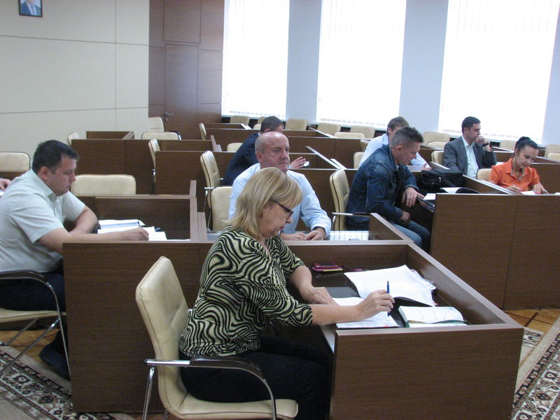 Особливість проекту нової Комплексної програми розвитку малого та середнього підприємництва – конкретика та максимальна ефективність заходів