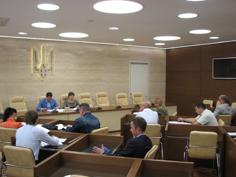 Особливість проекту нової Комплексної програми розвитку малого та середнього підприємництва – конкретика та максимальна ефективність заходів