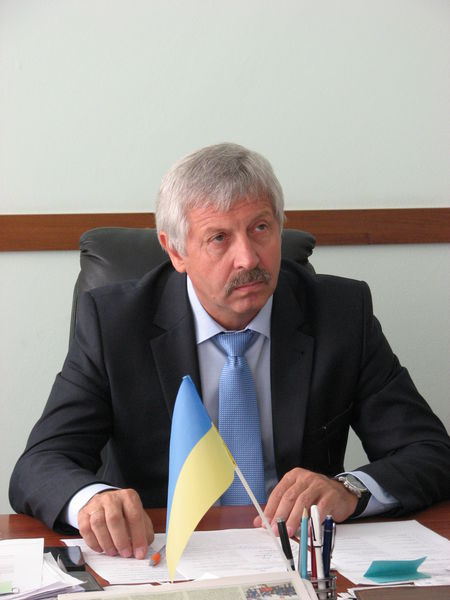 До розв’язання проблем мелітопольського заводу «Гідромаш» долучилася обласна влада