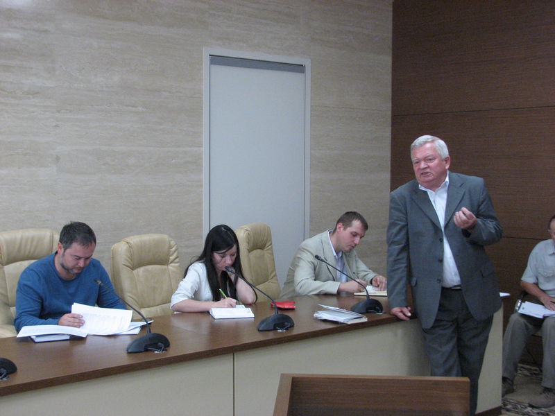 Облдержадміністрація вийде з пропозицією перенести строки розширення повноважень центрів надання адміністративних послуг