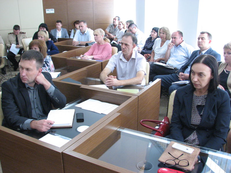 Облдержадміністрація вийде з пропозицією перенести строки розширення повноважень центрів надання адміністративних послуг