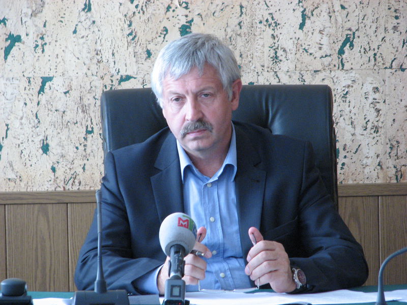 На часі -  виконання технічних заходів, спрямованих на скорочення споживання газу