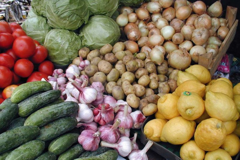 Сільськогосподарські ярмарки приваблюють споживачів помірними цінами