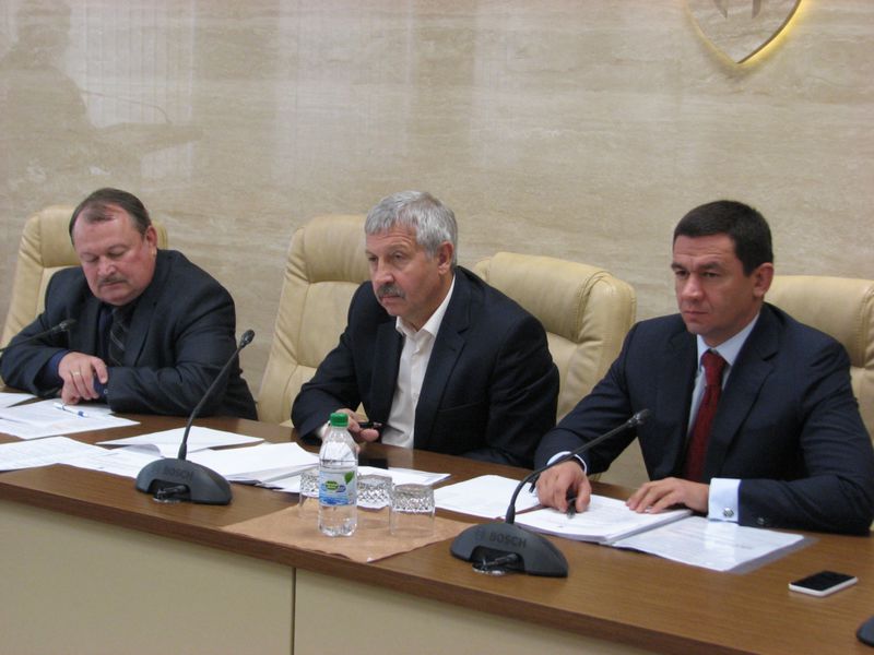 Запорізькі аграрії підраховують збитки, нанесені негодою