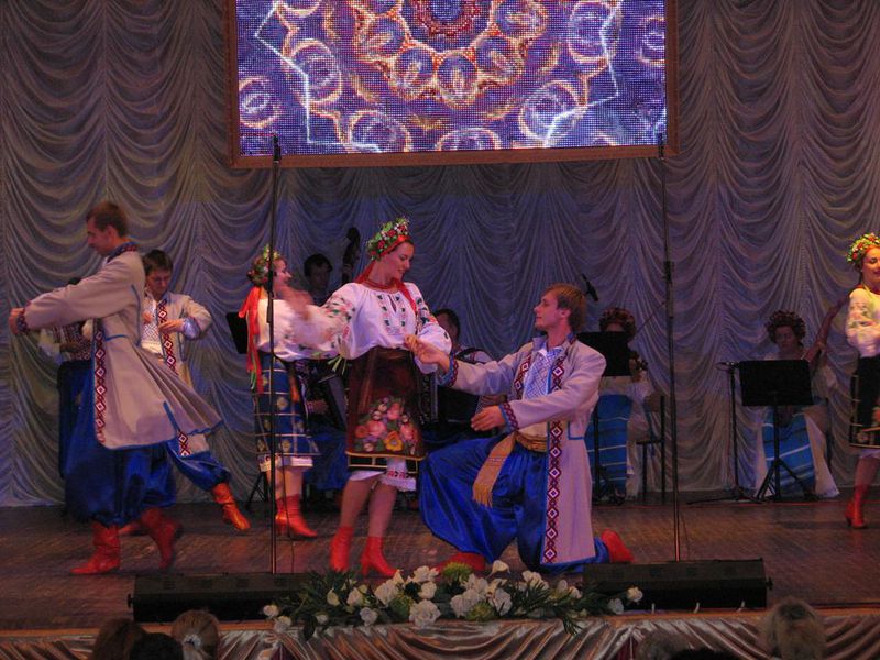 У Запоріжжі відзначили День усиновлення