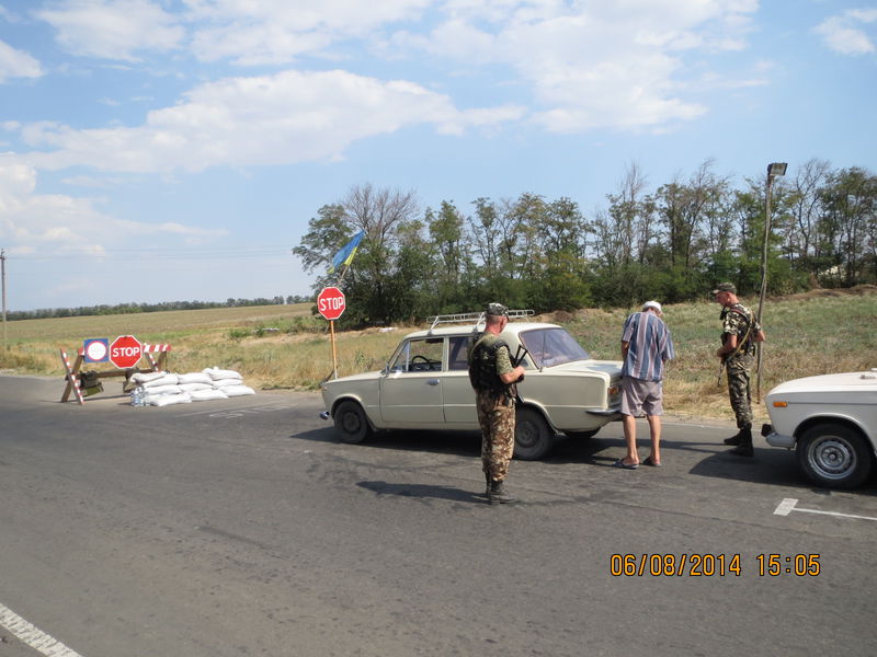  Запорізькі батальйони територіальної оборони чекають добровольців 