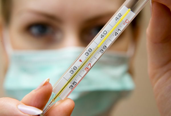 Прості правила допоможуть уникнути захворювання на ГРЗ та грип