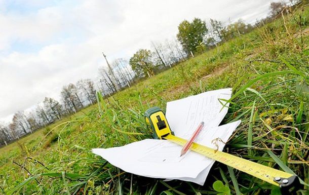 Учасники АТО почали отримувати дозволи на розробку документації із землеустрою