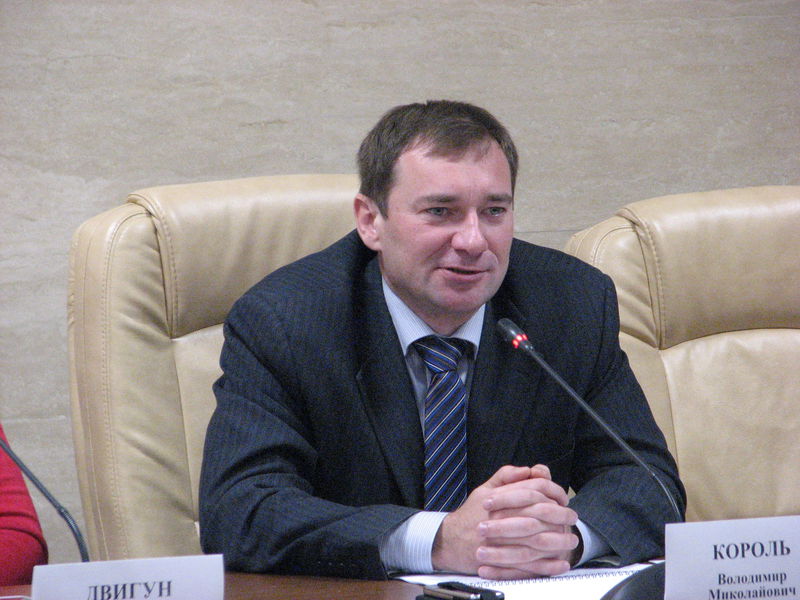 Запорізькі економісти ознайомилися з основними положеннями внутрішнього аудиту в державних органах
