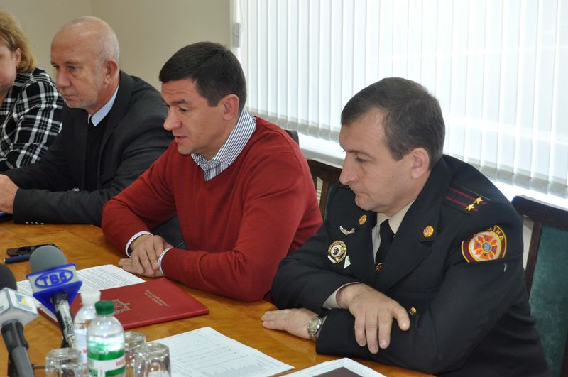 Найбільш вразливі категорії внутрішньо переміщених осіб отримають гуманітарну та матеріальну допомогу