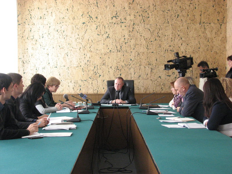 Створення ОСББ зацікавлює запоріжців