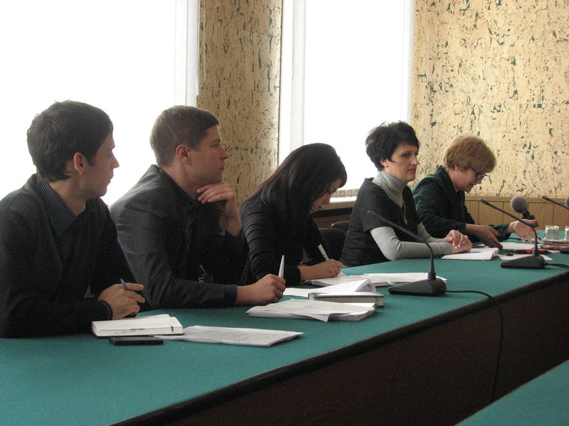 Створення ОСББ зацікавлює запоріжців