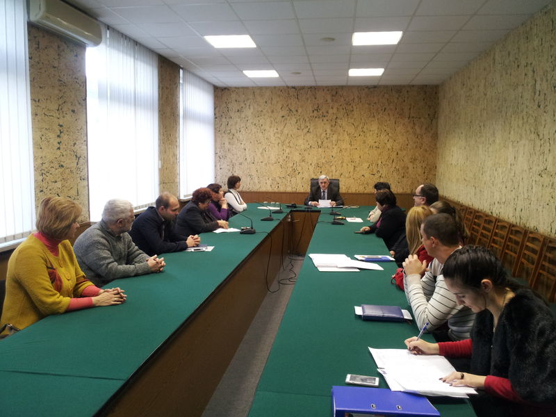 Запорізькі арбітри та посередники з початку року примирили три трудові колективи  
