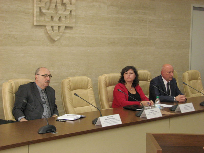 Запорізькі підприємці підготують пропозиції щодо переліку необхідних дозвільних документів