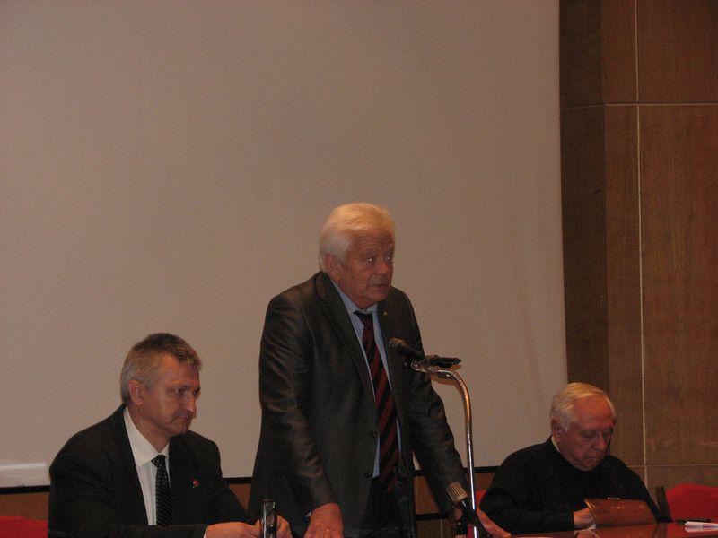 У медичних вузах регіону викладатимуть курс військово-польової хірургії