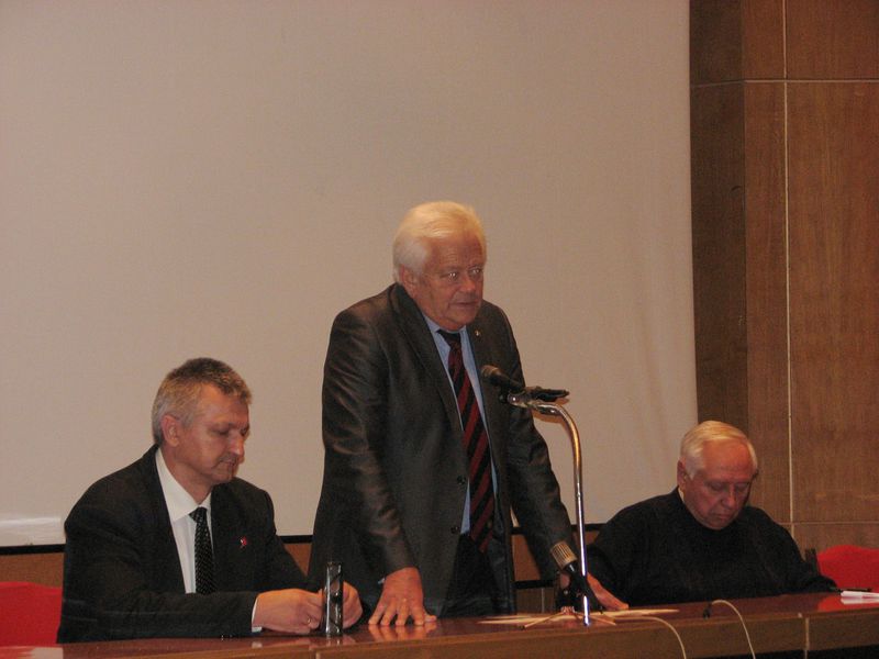 У медичних вузах регіону викладатимуть курс військово-польової хірургії