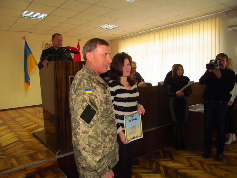 Волонтери підтримуватимуть українських військових до тих пір, поки буде така потреба