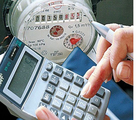 Майже 3% запорізьких родин оформили субсидію на оплату житлово-комунальних послуг