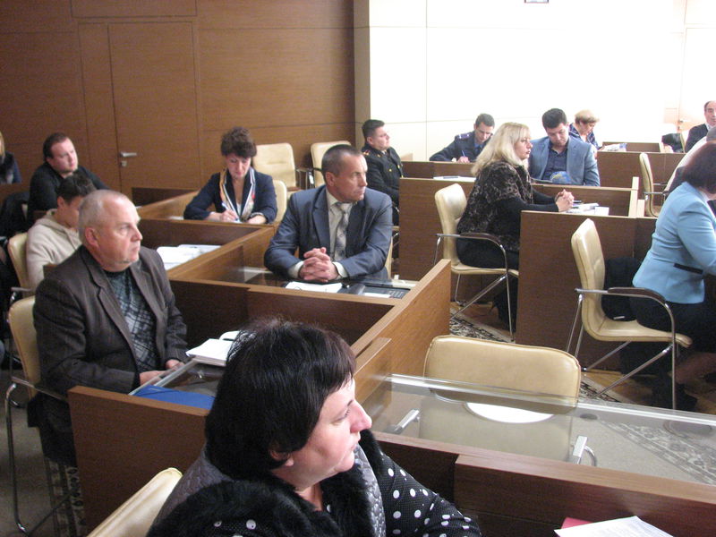 Цього року чисельність туристів на курортах області  збільшилася