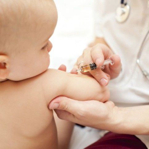 Департамент охорони здоров'я облдержадміністрації звернувся до профільного міністерства з проханням виділити вакцину БЦЖ