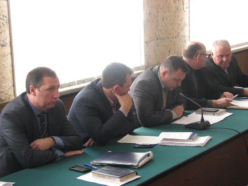 Потребу населення області в засобах індивідуального захисту буде уточнено