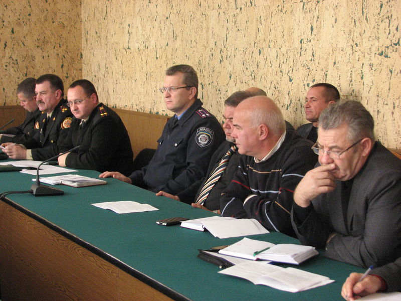 Потребу населення області в засобах індивідуального захисту буде уточнено
