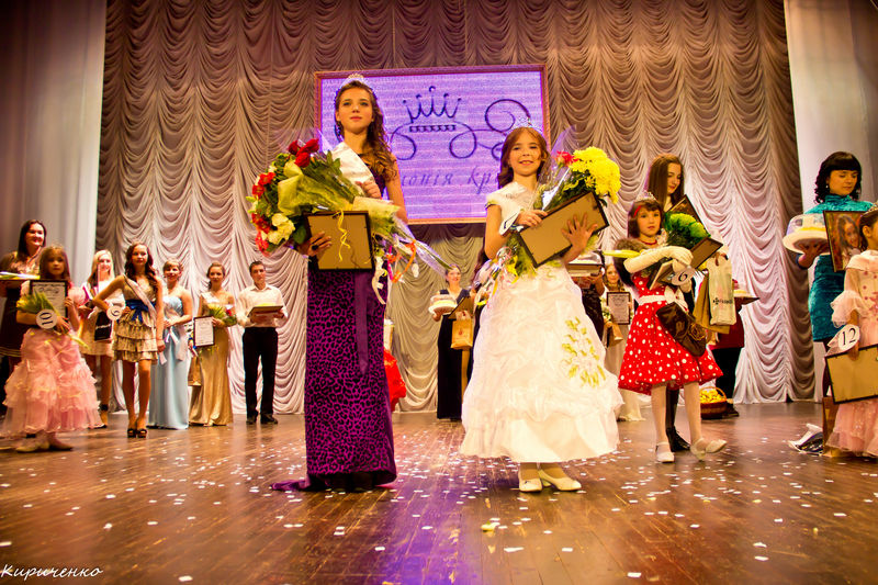 Про фестиваль «Гармонія краси»