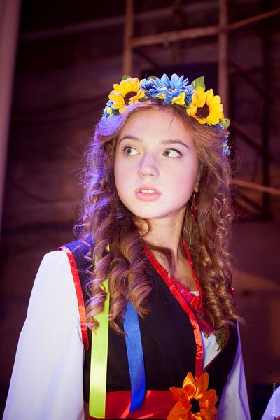 Про фестиваль «Гармонія краси»