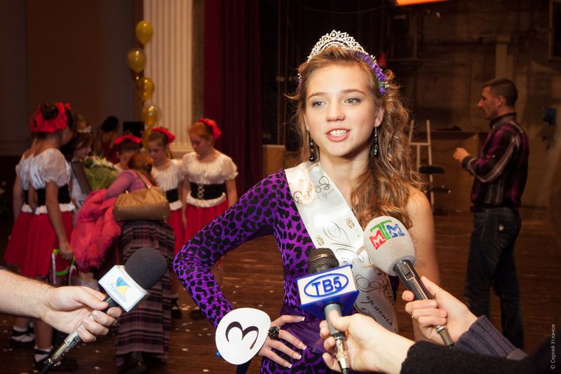 Про фестиваль «Гармонія краси»