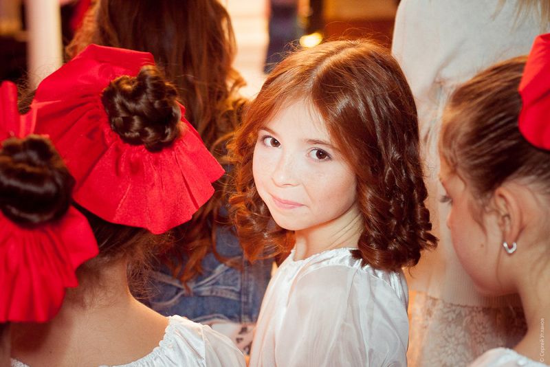 Про фестиваль «Гармонія краси»