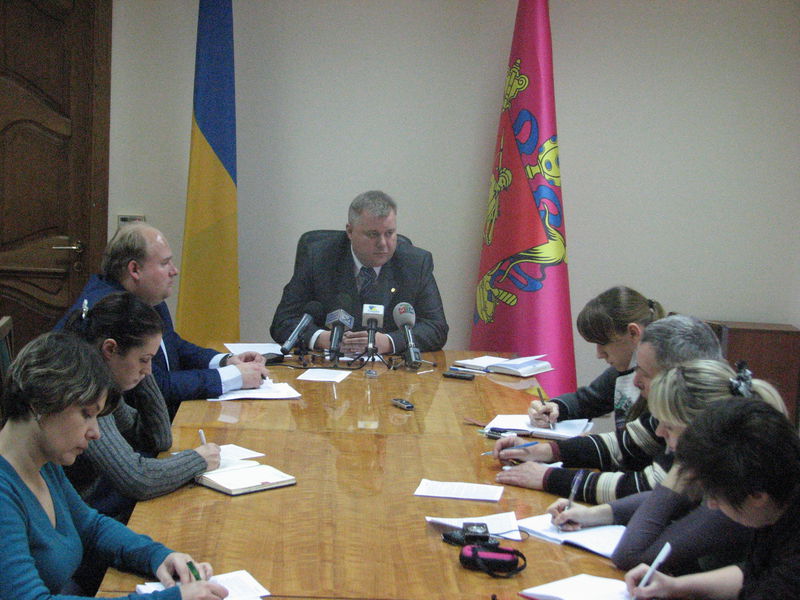 Запоріжців закликають запалити свічку в пам'ять про жертв голодоморів   