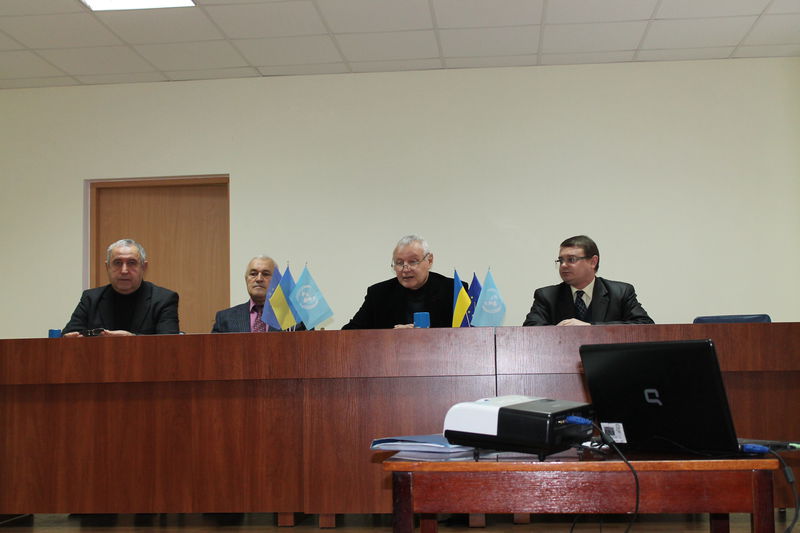 Якимівський район перейшов до ІІІ фази Проекту ЄС/ПРООН «Місцевий розвиток, орієнтований на громаду»