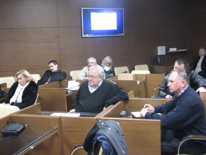 Річницю Майдану запоріжці відзначать урочистим мітингом та святковою ходою