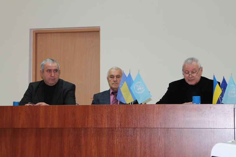 Якимівський район перейшов до ІІІ фази Проекту ЄС/ПРООН «Місцевий розвиток, орієнтований на громаду»