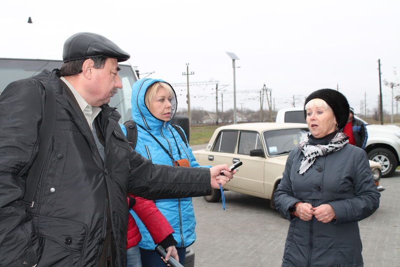 Якимівський район перейшов до ІІІ фази Проекту ЄС/ПРООН «Місцевий розвиток, орієнтований на громаду»