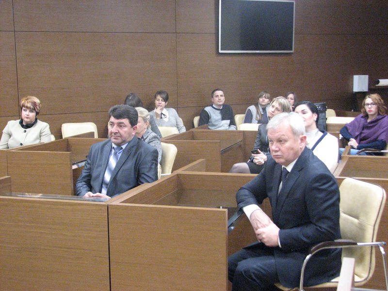 Досягнення запоріжців гідно оцінені державою