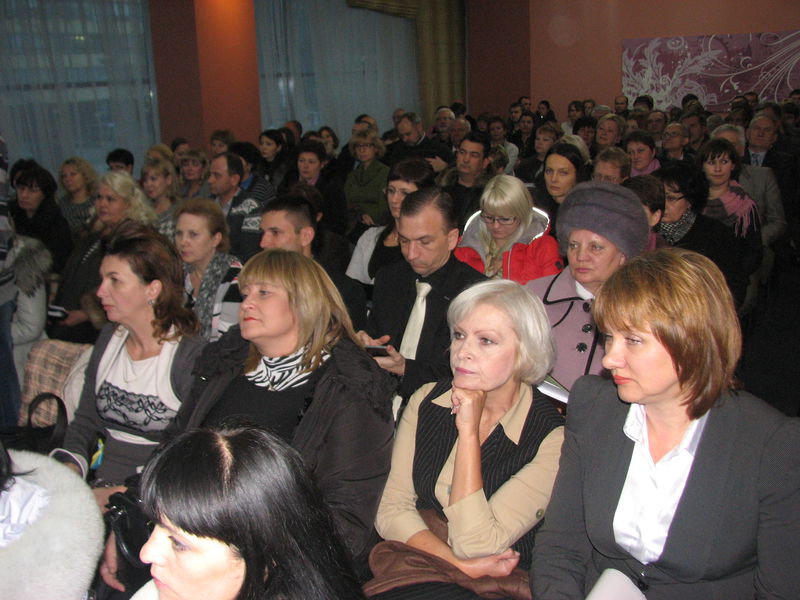 Податкова система потребує значного спрощення   