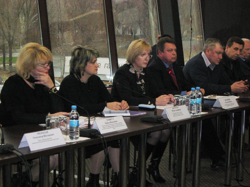 Запорізькі медики шукають шляхи боротьби з серцево-судинними захворюваннями 