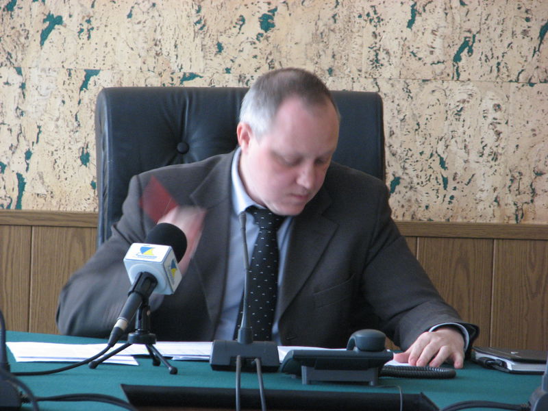 Населення за послуги ЖКГ розраховується справно, а теплопостачальні підприємства мають підвищити дисципліну розрахунків за газ