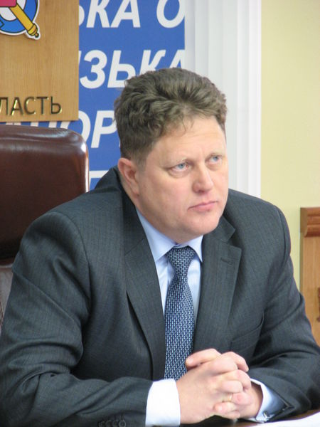 Впровадження енергозберігаючих проектів – серед перспективних напрямків розвитку регіону   