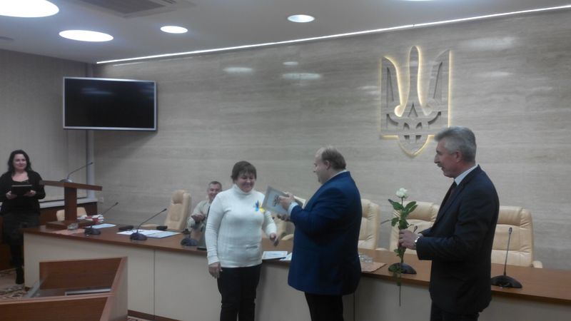 Благодійний фонд «Солдатські матері» -  помічники запорізьких військових