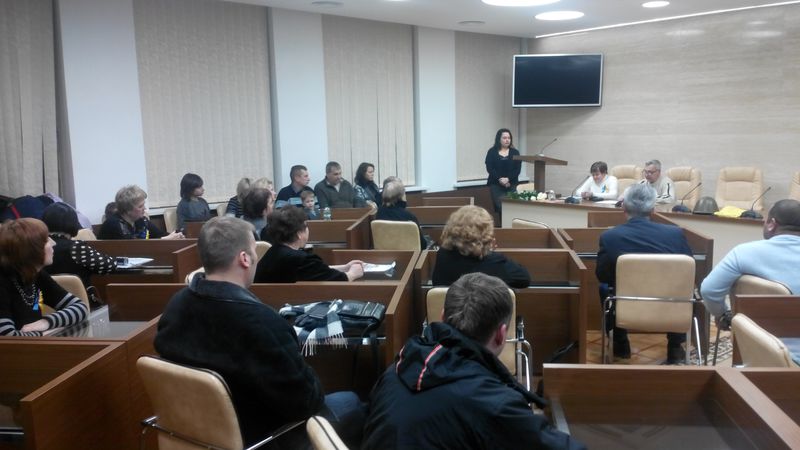 Благодійний фонд «Солдатські матері» -  помічники запорізьких військових