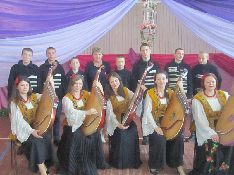 Про культурно-просвітницьку акцію для дітей