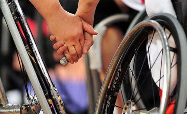 Запорізькі спортсмени-інваліди  підсумували свої перемоги й нагороди