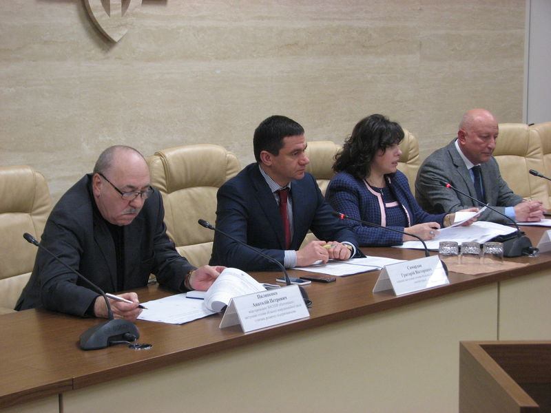 Координаційна рада з питань розвитку підприємництва буде коригувати свої плани в залежності від змін до законодавства