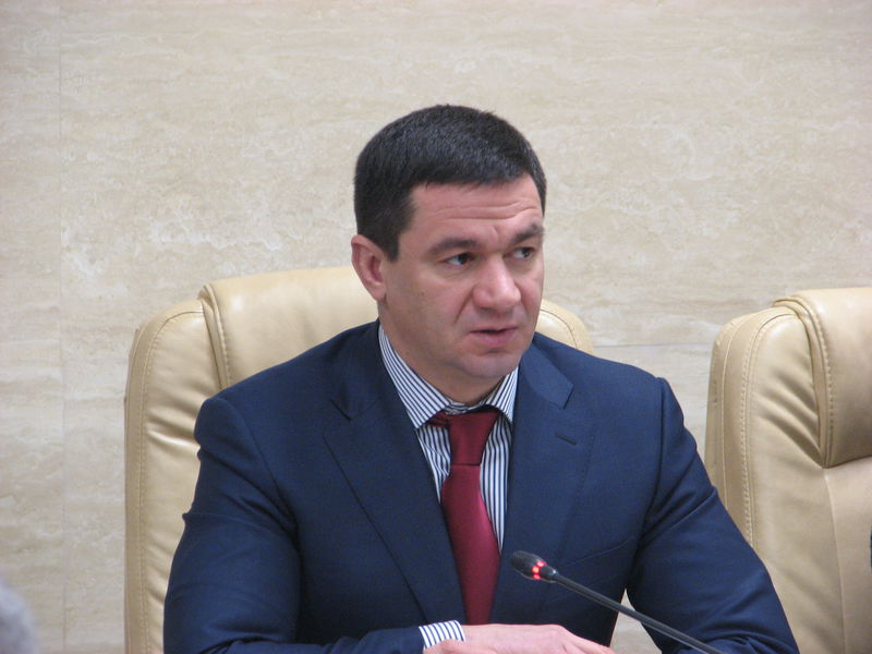 Координаційна рада з питань розвитку підприємництва буде коригувати свої плани в залежності від змін до законодавства